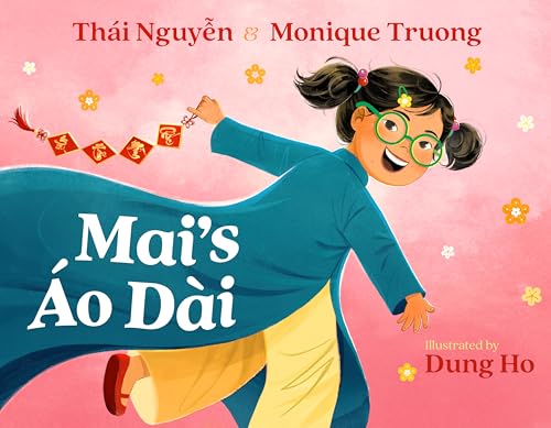 Mai's Áo Dài book cover