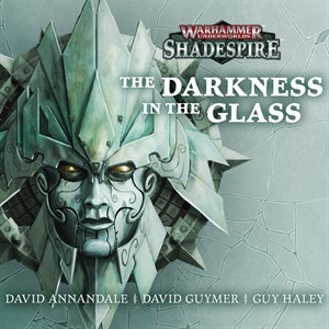 Shadespire book cover
