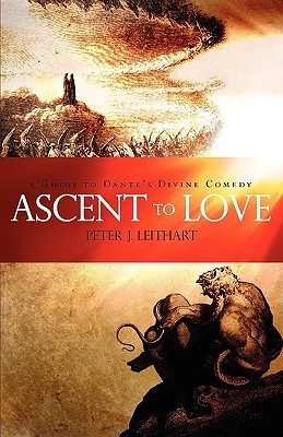 Ascent to Love book cover