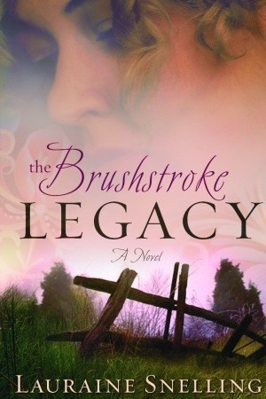 The Brushstroke Legacy book cover
