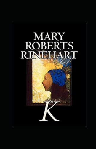 Mary Roberts Rinehart book cover