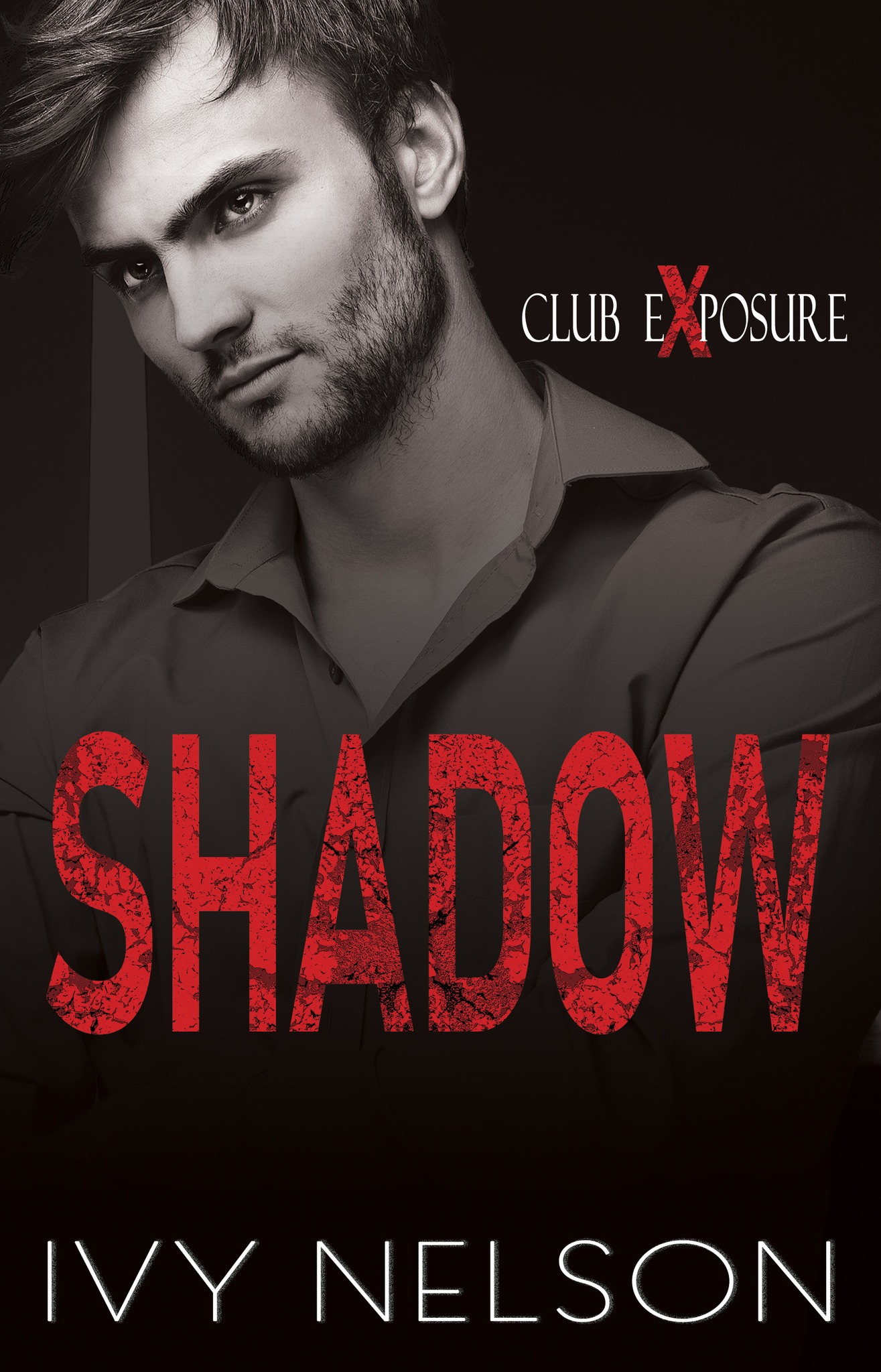 Shadow book cover
