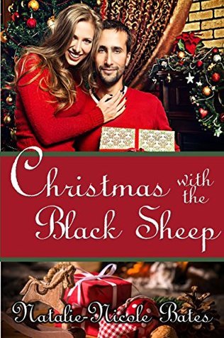 Christmas with the Black Sheep book cover