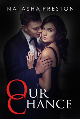 Chance Series book cover 2