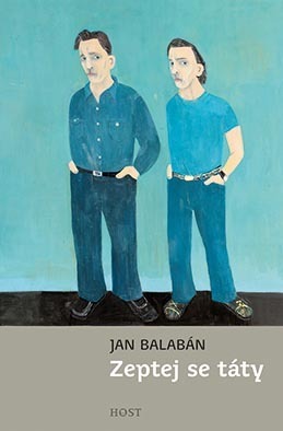 Zeptej se táty book cover