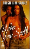 Under Your Spell book cover