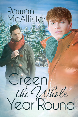 Green the Whole Year 'Round book cover