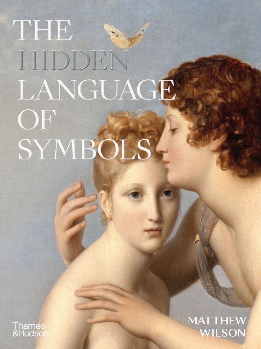 The Hidden Language of Symbols book cover