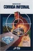 Corrida Infernal book cover