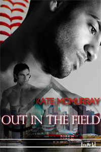 Out in the Field book cover