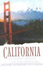 California book cover