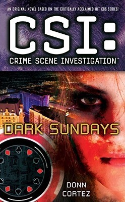 Dark Sundays book cover