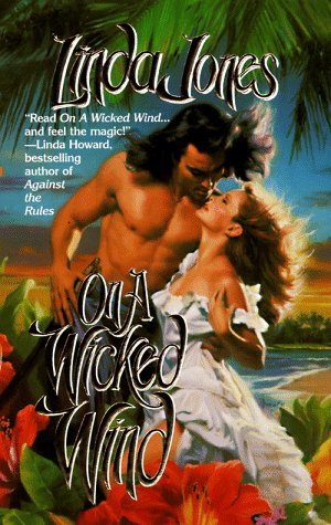 On a Wicked Wind book cover