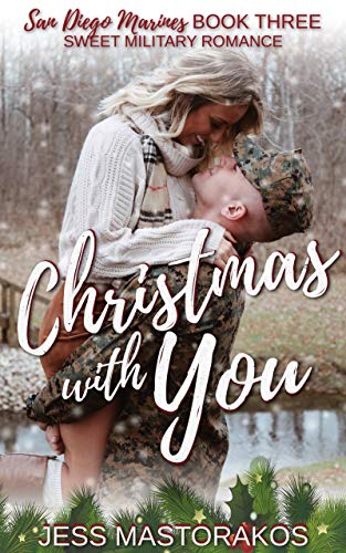 San Diego Marines book cover 2