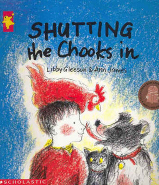 Shutting the Chooks In book cover