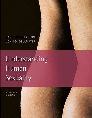 Understanding Human Sexuality, 11th Edition book cover
