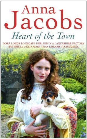 Heart of the Town book cover