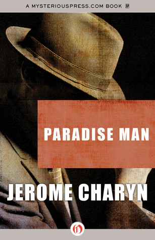Paradise Man book cover