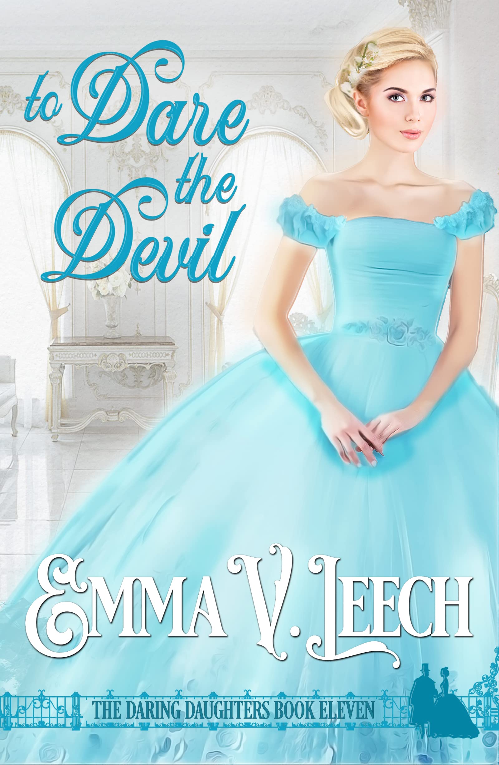 To Dare the Devil book cover