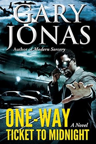 One-Way Ticket to Midnight book cover