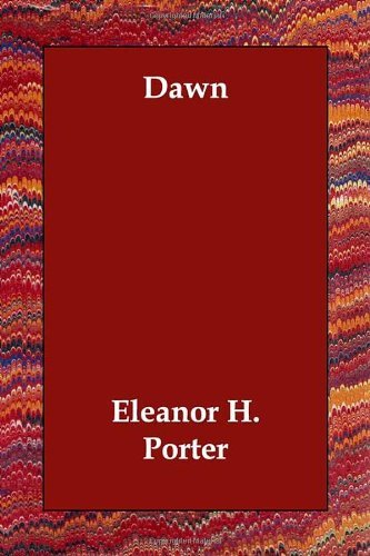 Dawn by E. Porter book cover