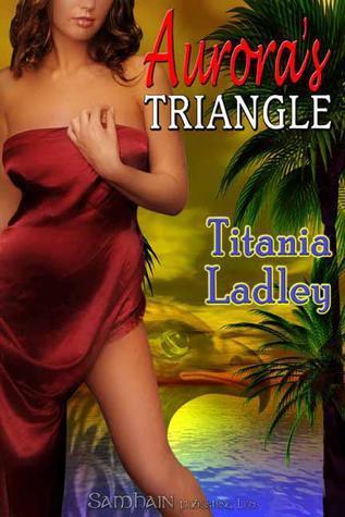 Aurora's Triangle book cover