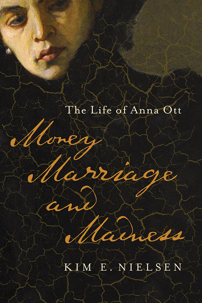 Money, Marriage, and Madness book cover