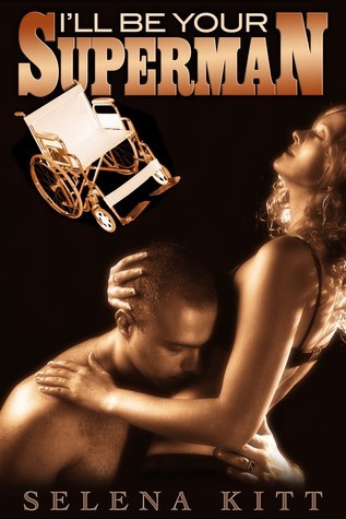 I'll Be Your Superman book cover