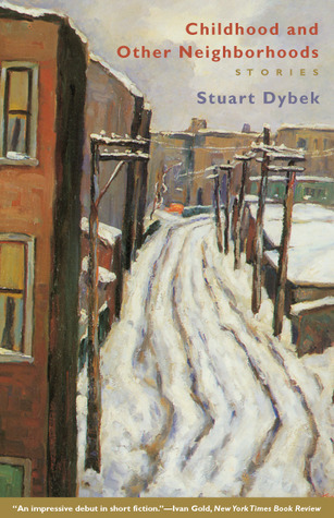 Childhood and Other Neighborhoods book cover