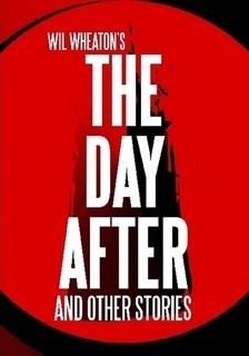 The Day After and Other Stories book cover