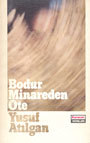 Bodur Minareden Öte book cover