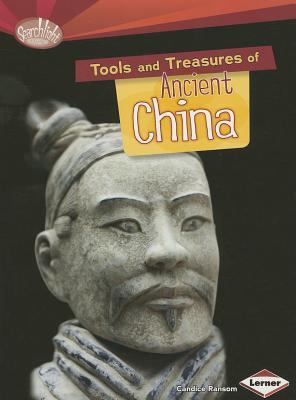 Searchlight Books ™ - What Can We Learn from Early Civilizations? book cover 1