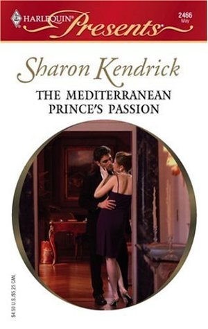 The Royal House of Cacciatore book cover 1