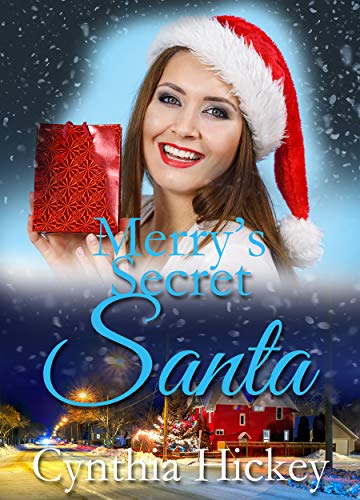 Christmas Bliss book cover 2