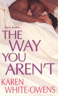 The Way You Aren't book cover