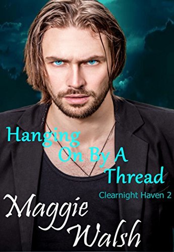 Clearnight Haven book cover 2