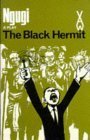 The Black Hermit book cover