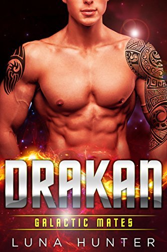 Drakan book cover