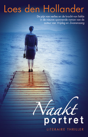 Naaktportret book cover