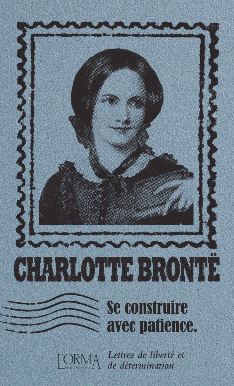 Se construire avec patience - Lettres de liberté et de déter book cover