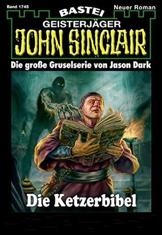 John Sinclair 1745 book cover