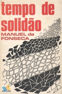 Tempo de Solidão book cover
