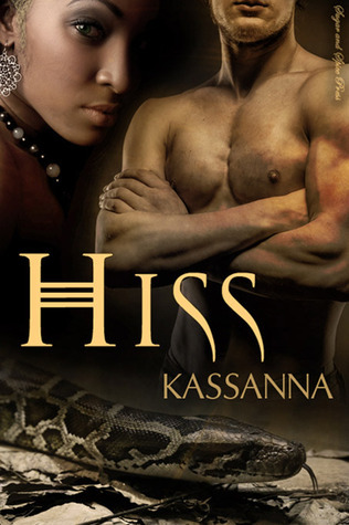 Hiss book cover