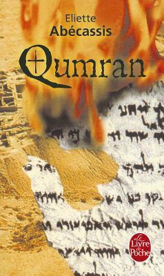Qumran book cover 1