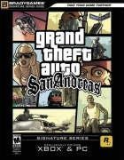 Grand Theft Auto book cover