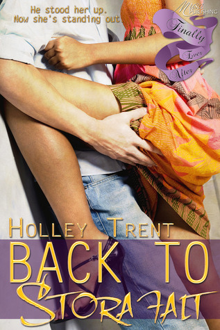 Storafalt Stories book cover 2