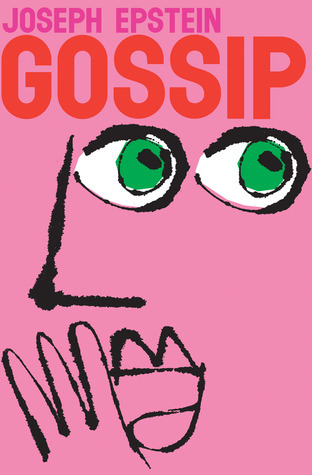 Gossip book cover