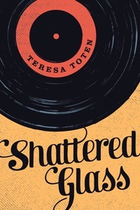 Shattered Glass book cover