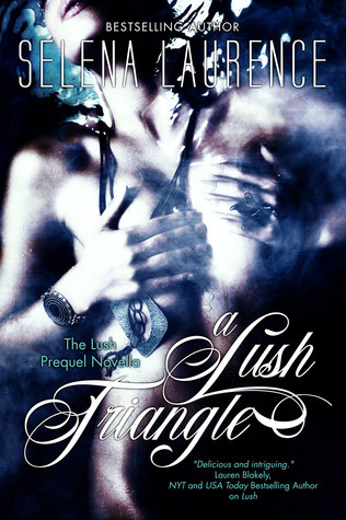 A Lush Triangle book cover