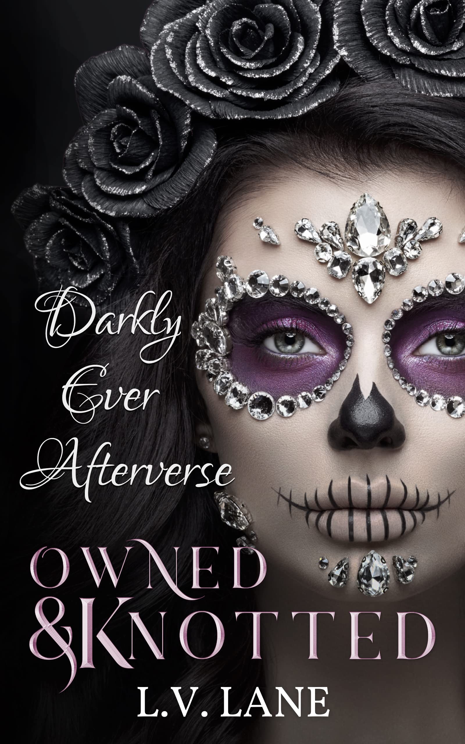 Owned and Knotted book cover